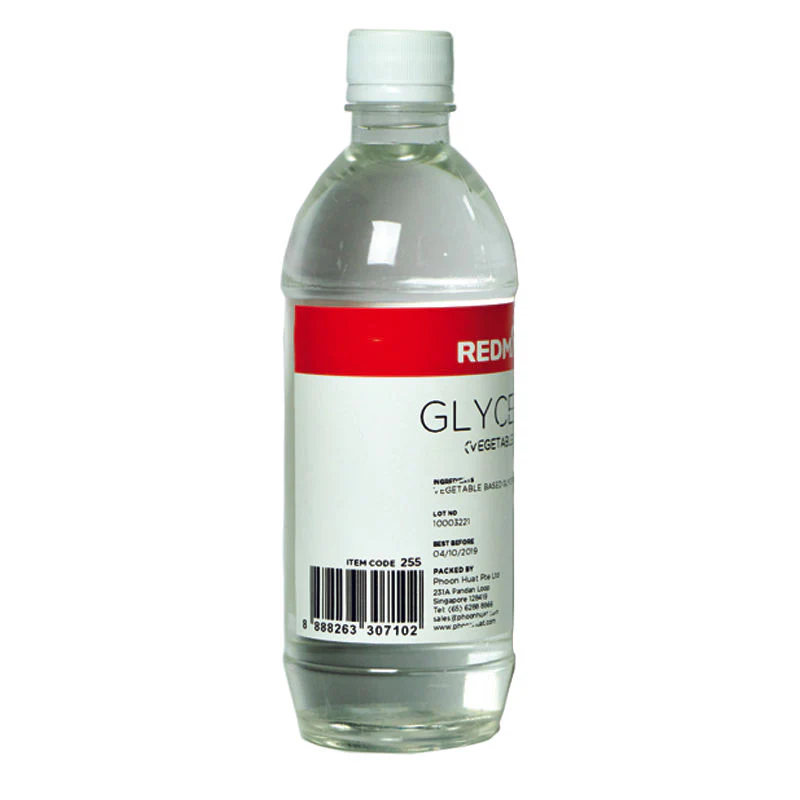 GLYCERINE 500ML (#255) - Image 3