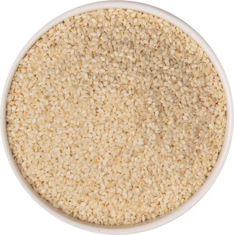 WHITE SESAME SEED 25KG (#277) - Image 3