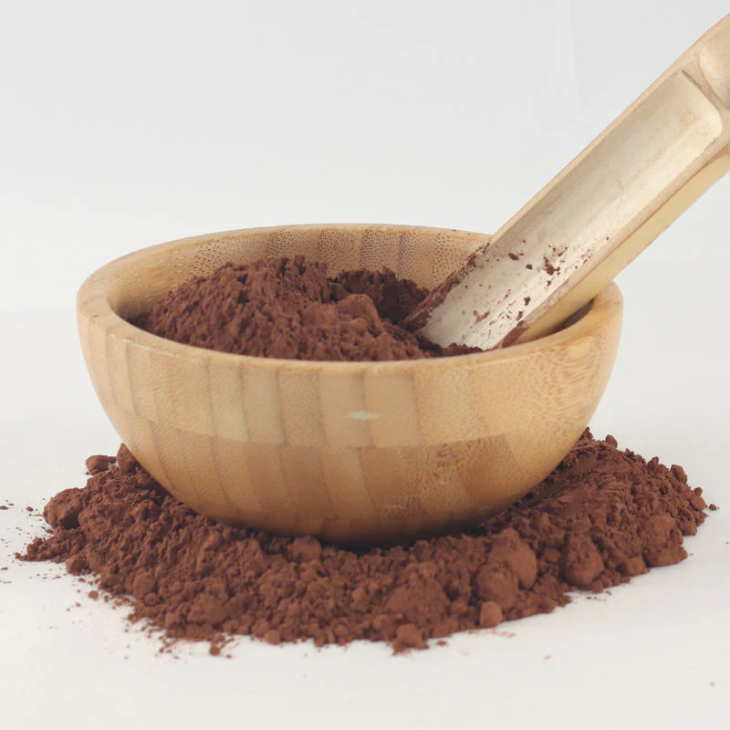 COCOA POWDER 8KG (#295) - Image 7