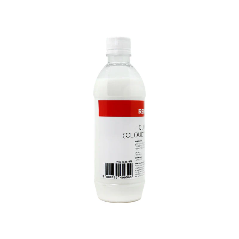 CLOUDKING (CLOUDY EMULSIFIER) 500ML (#418) - Image 3