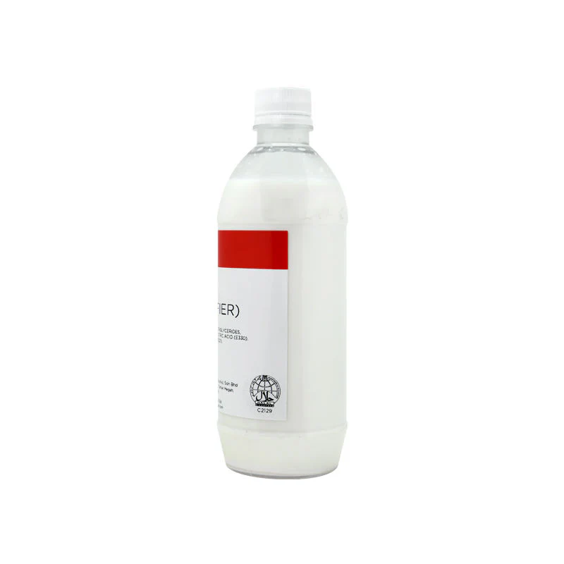 CLOUDKING (CLOUDY EMULSIFIER) 500ML (#418) - Image 4