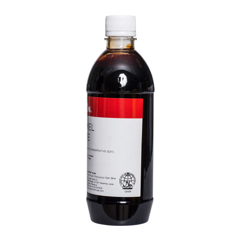 CARAMEL PASTE 500G (#436) - Image 6