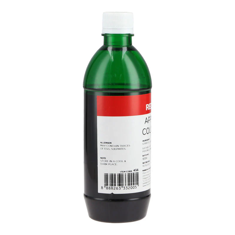 APPLE GREEN COLOUR PASTE 500G (#456) - Image 5