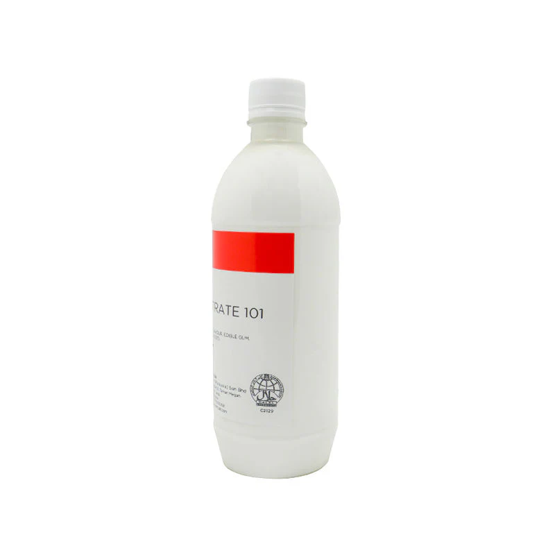 BARLEY FLAVOURED CONCENTRATE 101 500ML (#611) - Image 3