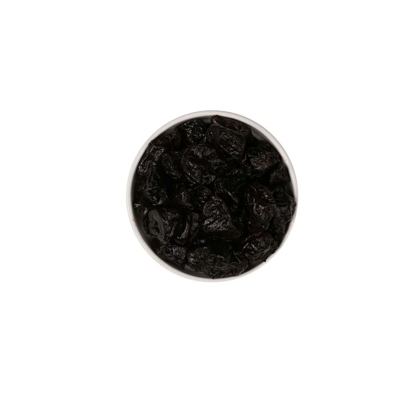 DRIED PITTED PRUNES 250G (#762) - Image 6
