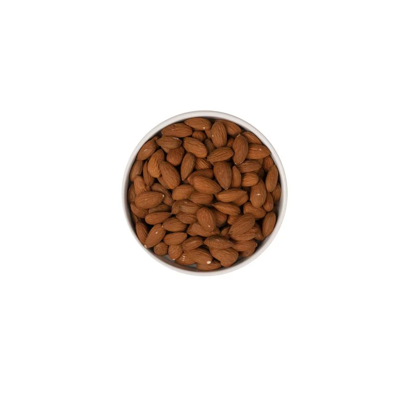 WHOLE ALMOND WITH SKIN 250G (#925) - Image 6