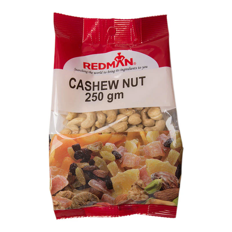 CASHEW NUT 250G (#932) - Image 2