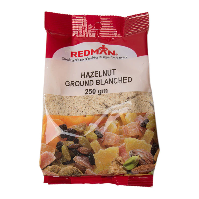 GROUND HAZELNUT 250G (#938) - Image 2