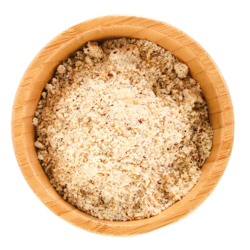 GROUND HAZELNUT 250G (#938) - Image 6
