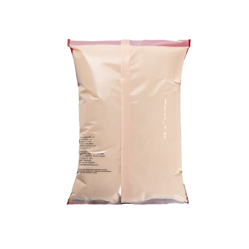 BLANCHED GROUND ALMOND 1KG (#974) - Image 5