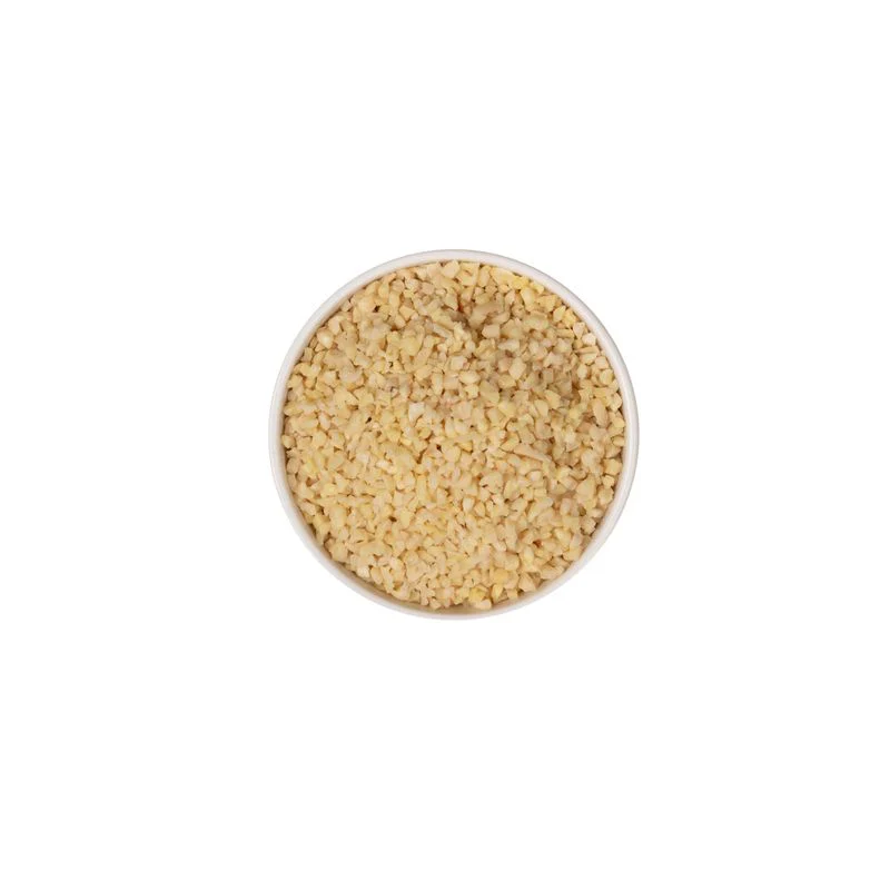 BLANCHED DICED ALMOND 1KG (#980) - Image 4
