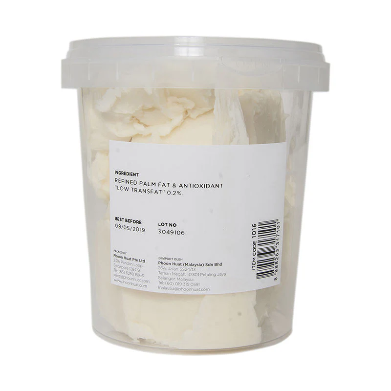 SHORTENING 500G (#1016) - Image 3
