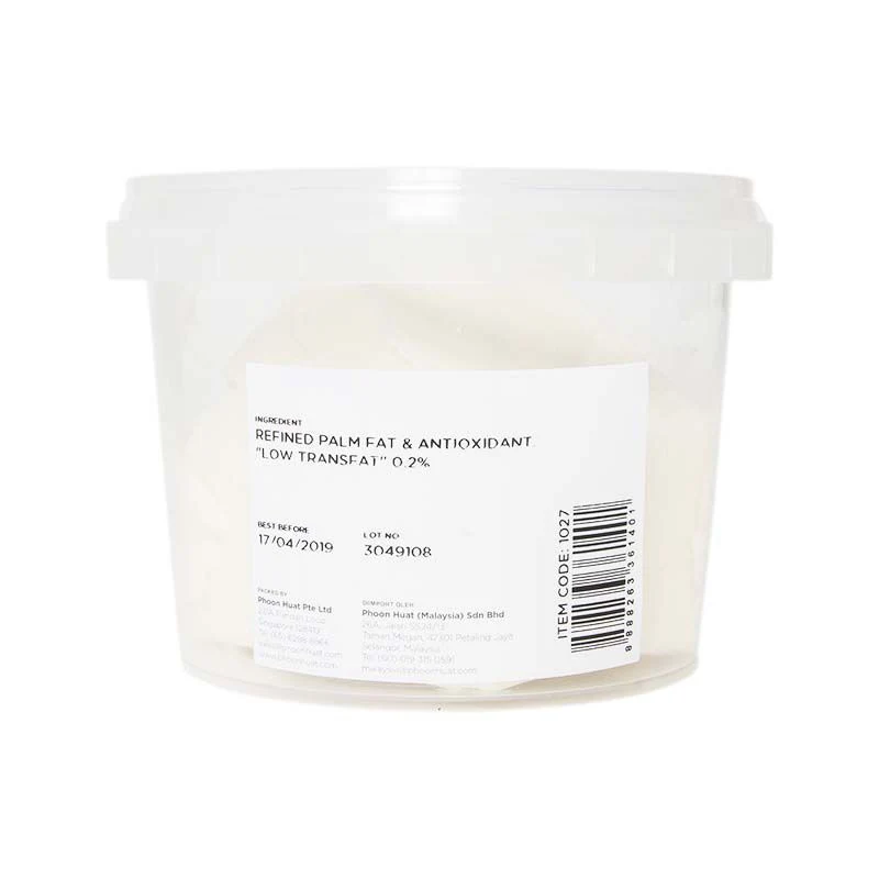 SHORTENING 250G (#1027) - Image 3