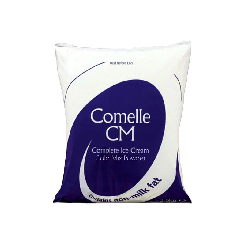 ice cream powder-chocolate 2.5kg (#1088) - Image 2