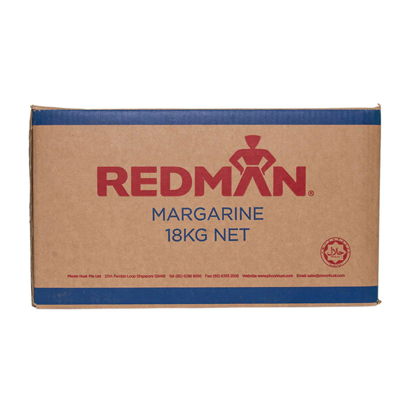 margarine 18kg (#1089) - Image 2