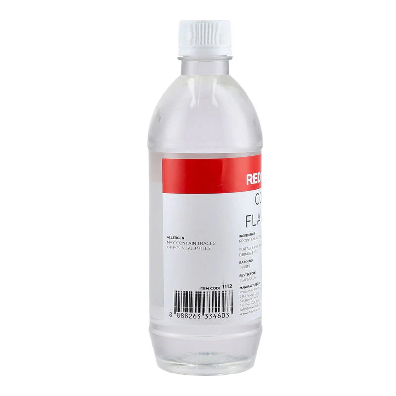 CORN FLAVOR 510ML (#1112) - Image 3