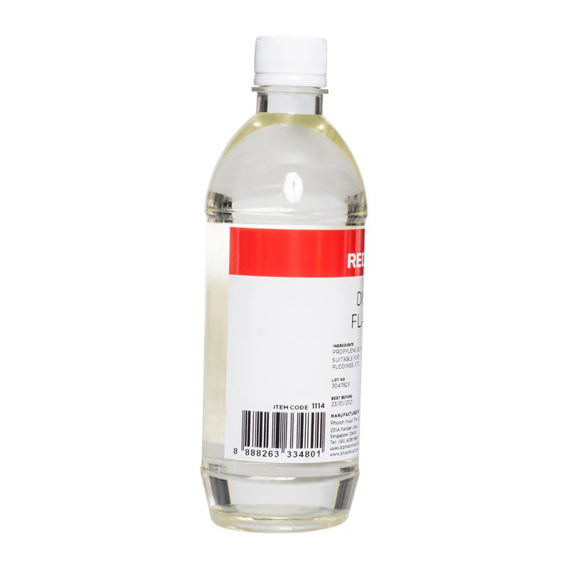DURIAN FLAVOUR 510ML (#1114) - Image 6