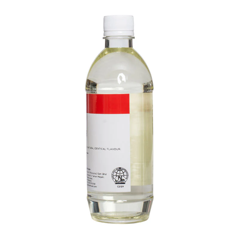 LEMON FLAVOUR 510ML (#1119) - Image 4