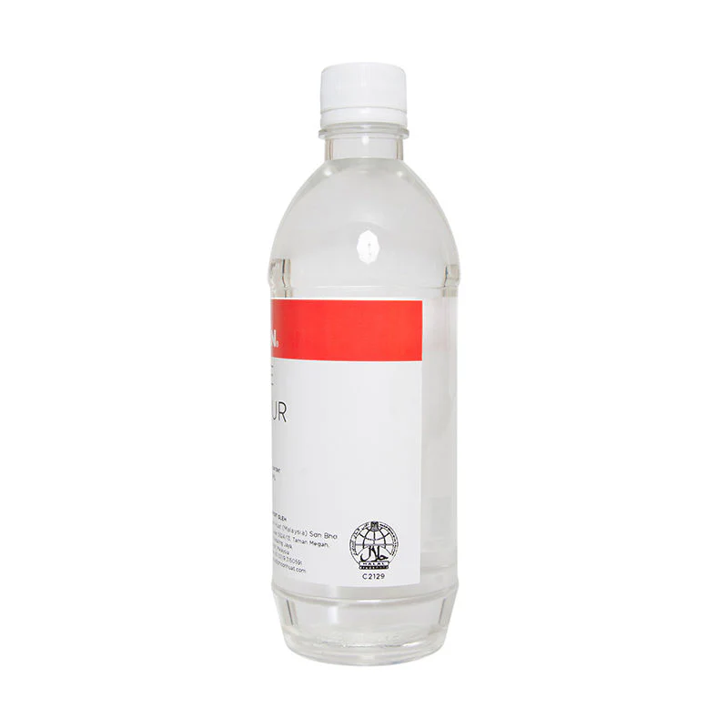 ROSE FLAVOUR 510ML (#1131) - Image 4
