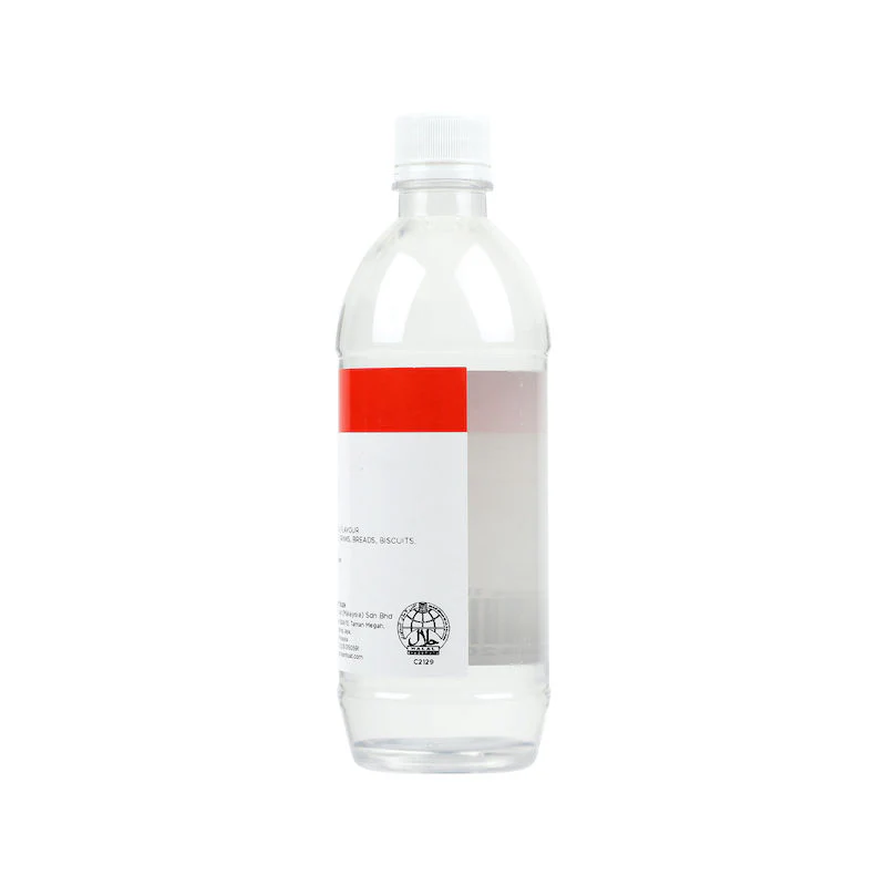 BANANA FLAVOUR 510ML (#1164) - Image 5