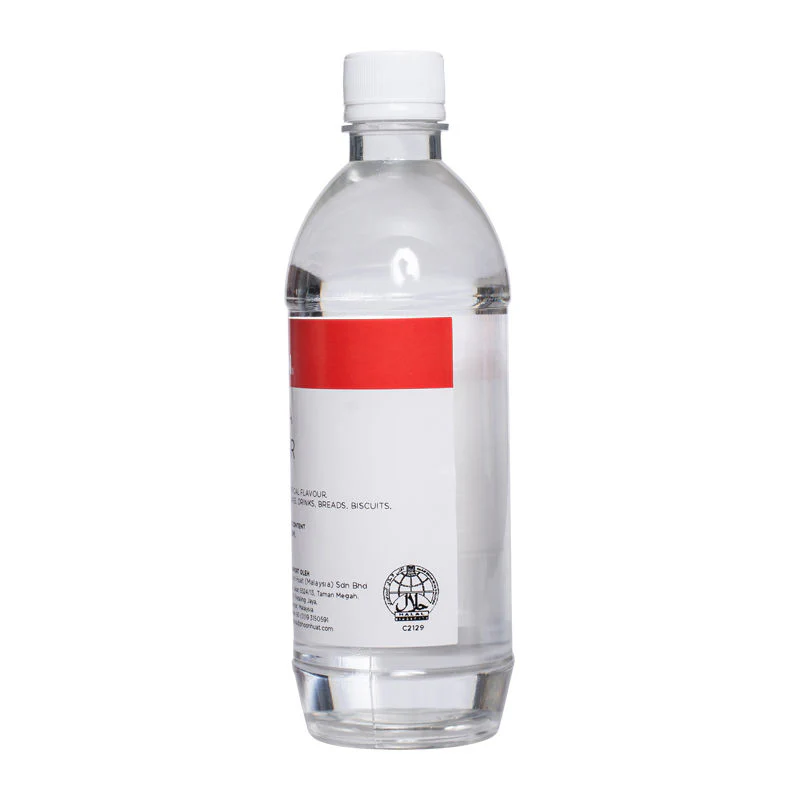 BANANA FLAVOUR 510ML (#1164) - Image 6