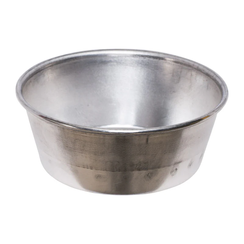 chicken pie mould ã˜3.5" 12pc (#1671)