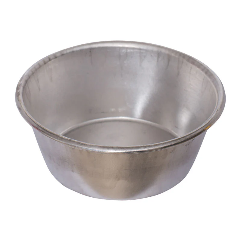 chicken pie mould ã˜3'' 12pc (#1672)
