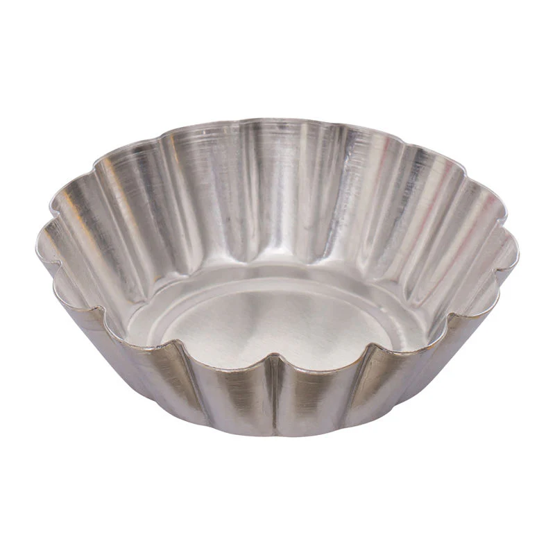 brioche mould ã˜65mm 12pc (#1699)