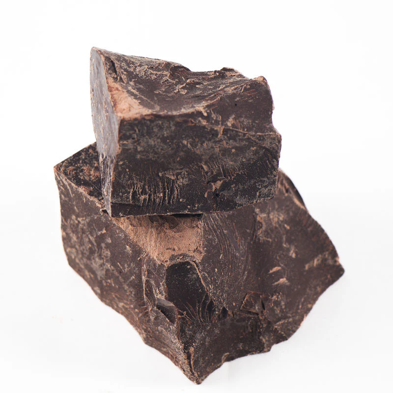 DARK CHOCOLATE COUVERTURE BIG CHUNKS 1KG (#2302) - Image 7