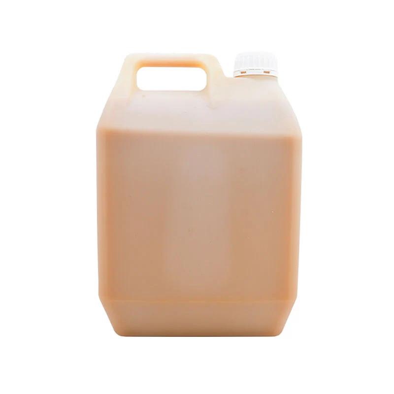 MANGO PUREE UNSWEETENED 5KG (#2577) - Image 3