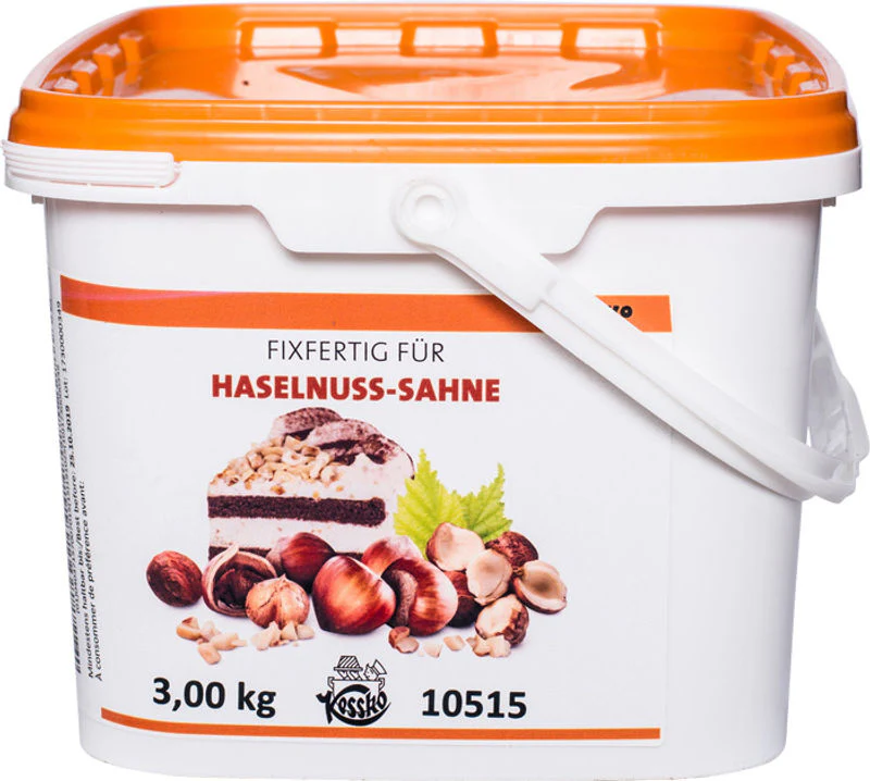 HAZELNUT FOND 3KG (#2717) - Image 4