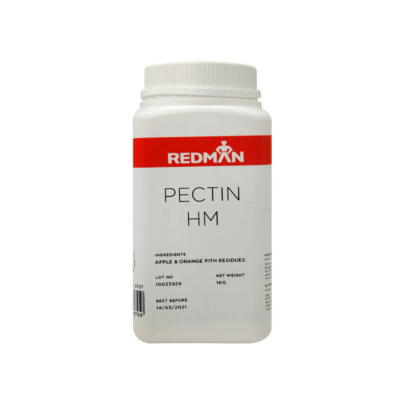 PECTIN HM 1KG (#2727) - Image 2