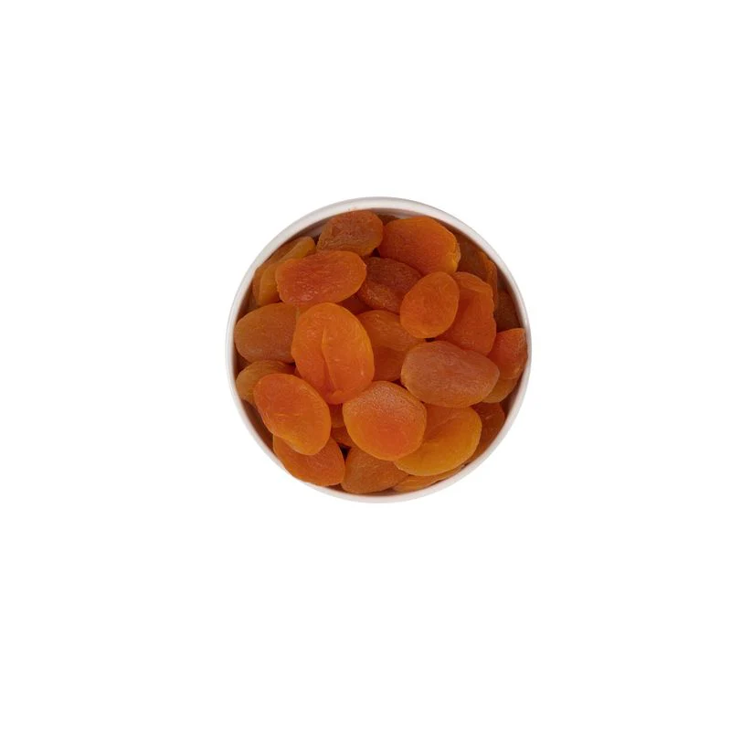 DRIED WHOLE APRICOT 250G (#7125) - Image 4