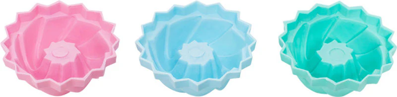 MOULD ACU PUTU PE 4026/N (#8307)