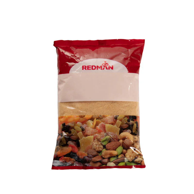 ground roasted peanut 1kg (#8459)