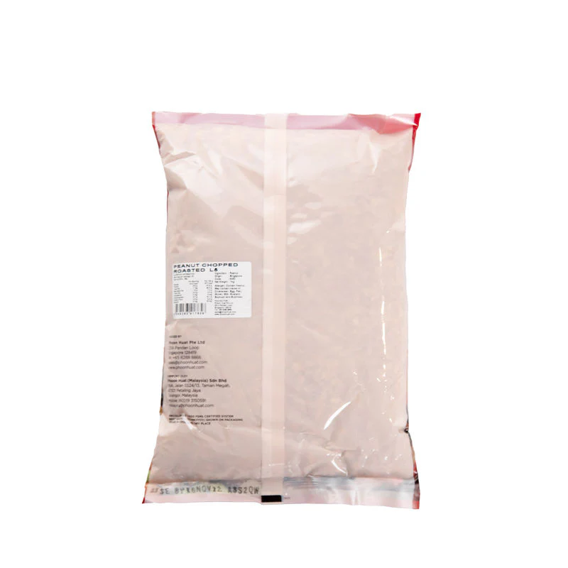 chopped roasted peanut 1kg (#8460) - Image 3