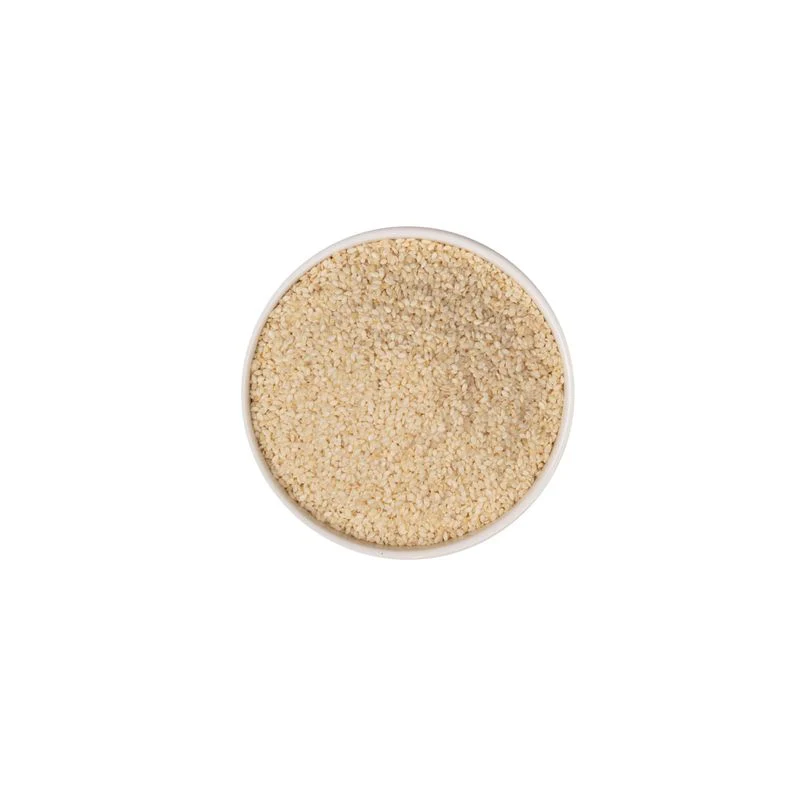 WHITE SESAME 250G (#8563) - Image 6