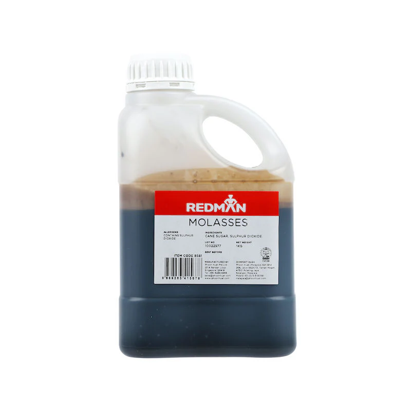 MOLASSES 1KG (#8581) - Image 2