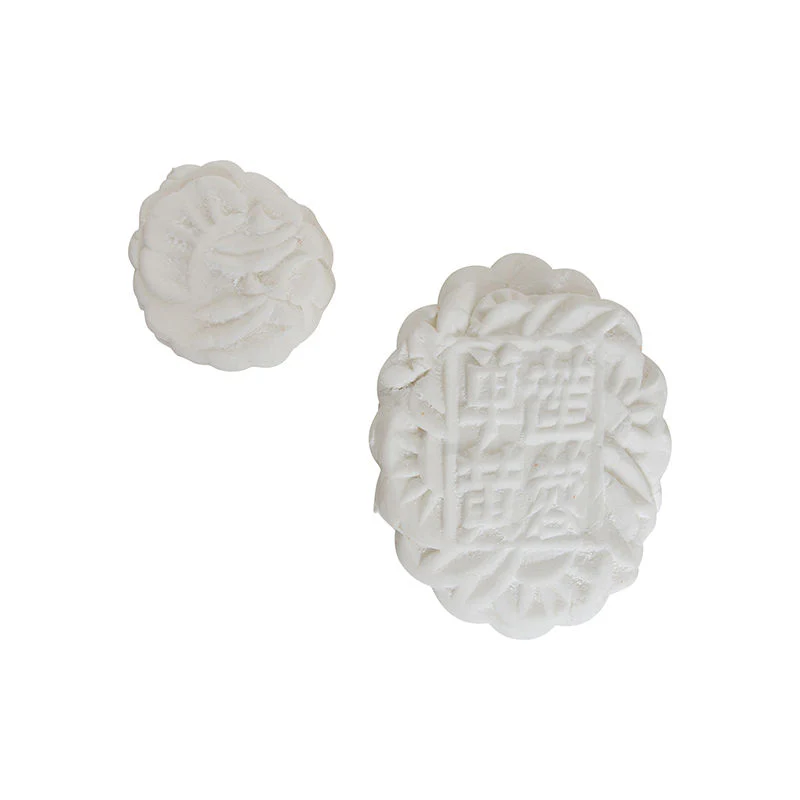 mooncake mould oval (#9099) - Image 7