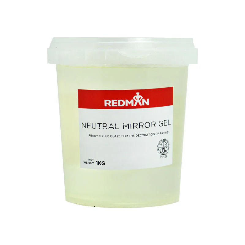 NEUTRAL MIRROR GEL 1KG (#9114) - Image 2