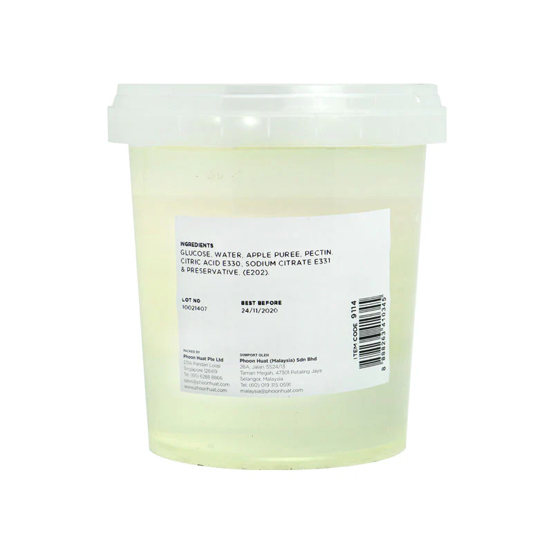 NEUTRAL MIRROR GEL 1KG (#9114) - Image 3