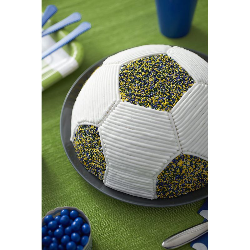 PAN SOCCER BALL 2105-2044 (#9380) - Image 3