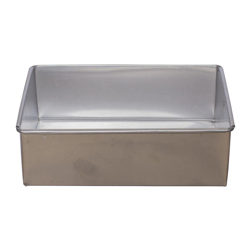 baking pan 6x9x3" (#9390)