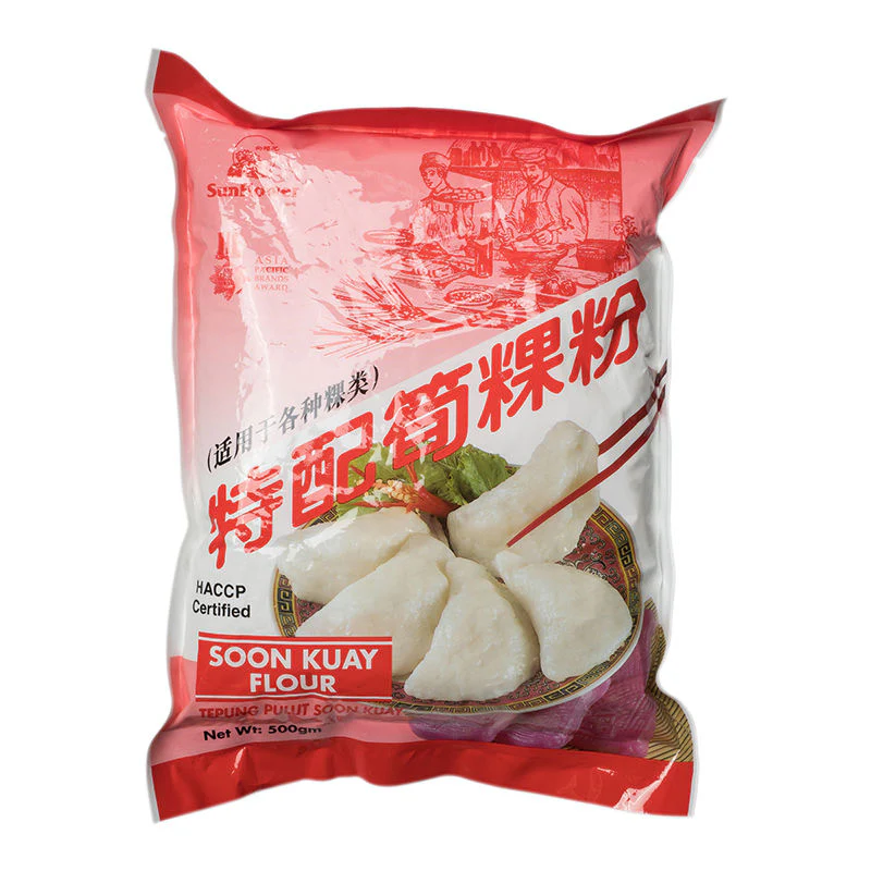 soon kuay flour 500g (#9425) - Image 2
