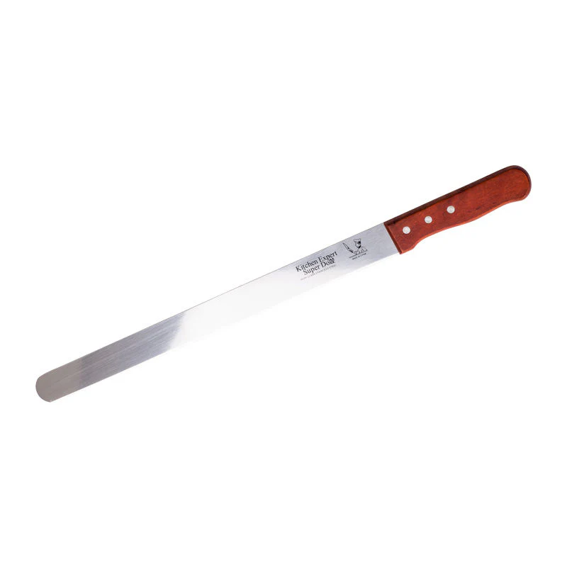 smooth knife 14" (#9573)