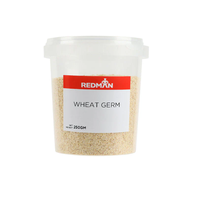WHEAT GERM 250G (#9593) - Image 2