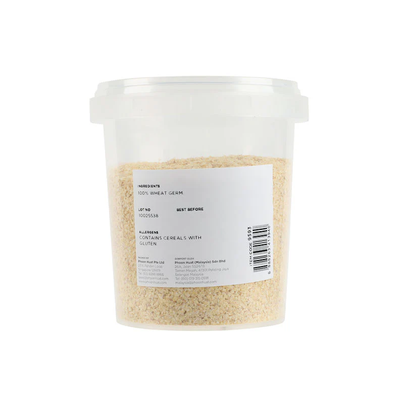 WHEAT GERM 250G (#9593) - Image 3