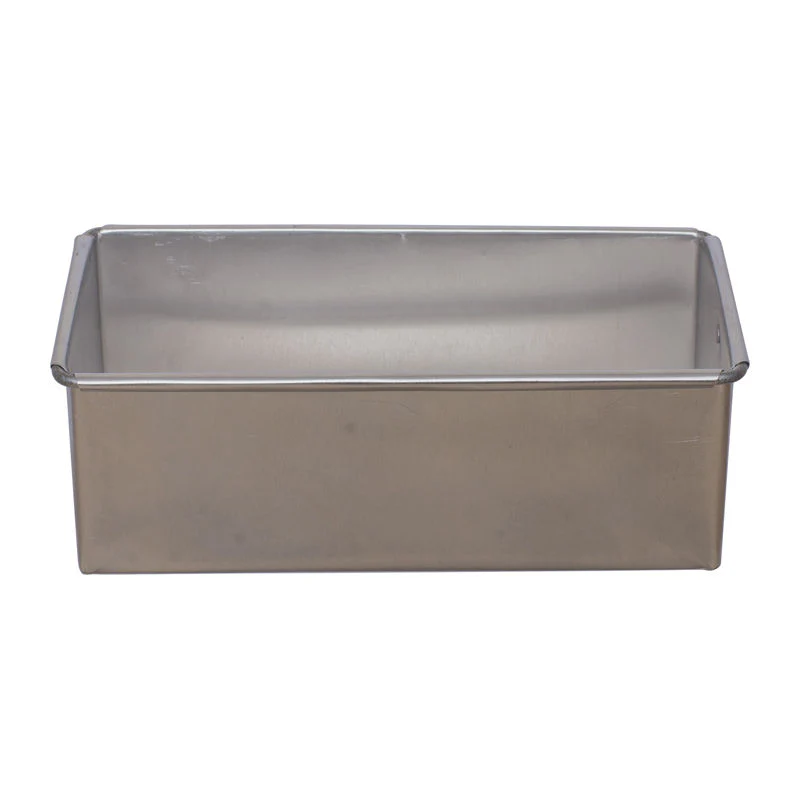 baking pan 8x3.5x3" (#9760)