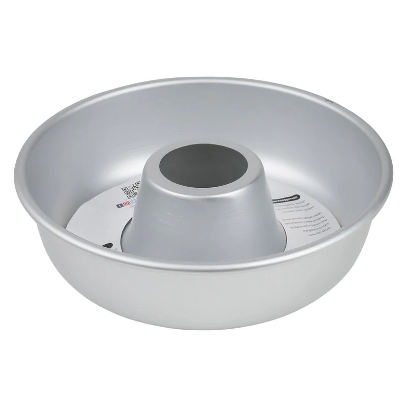 savarin aluminium mould ã˜17cm (#9928) - Image 2