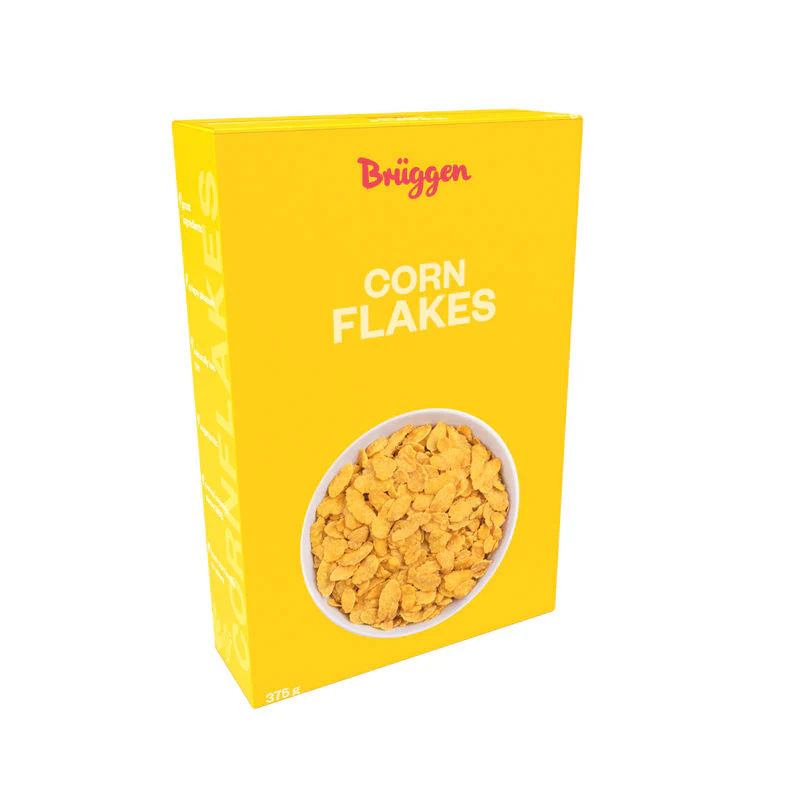 corn flakes 375g (#9951)